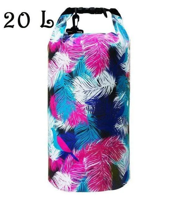 PLAY-KING Best Waterproof Bag