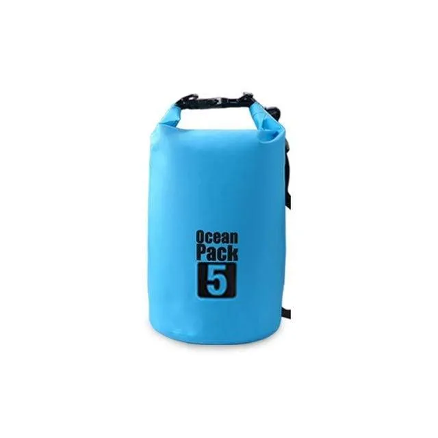 PLAY-KING Best Waterproof Bag
