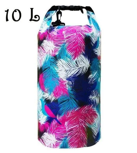 PLAY-KING Best Waterproof Bag