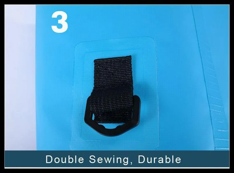 PLAY-KING Best Waterproof Bag