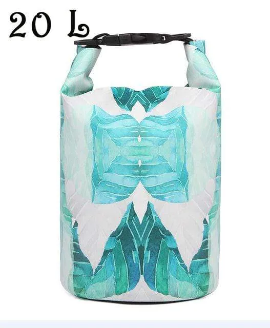 PLAY-KING Best Waterproof Bag