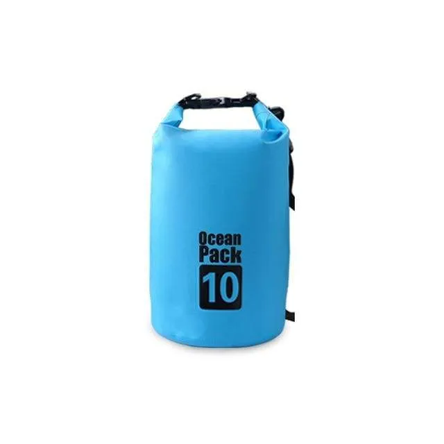 PLAY-KING Best Waterproof Bag