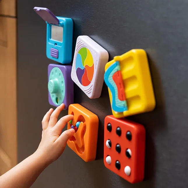 PlayTab - Board (Tiles Separately)