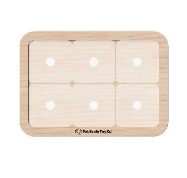 PlayTab - Board (Tiles Separately)