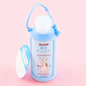 Pochacco Liquid Hand Soap