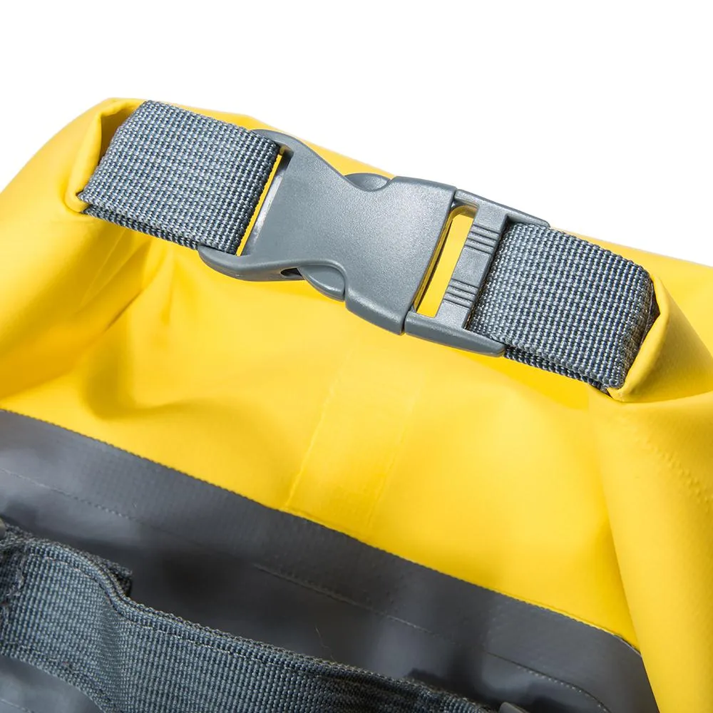 Premium Waterproof Kayaking Dry Bag Backpack