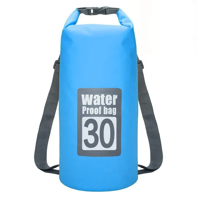 Premium Waterproof Kayaking Dry Bag Backpack