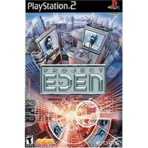 Project Eden