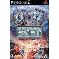 Project Eden