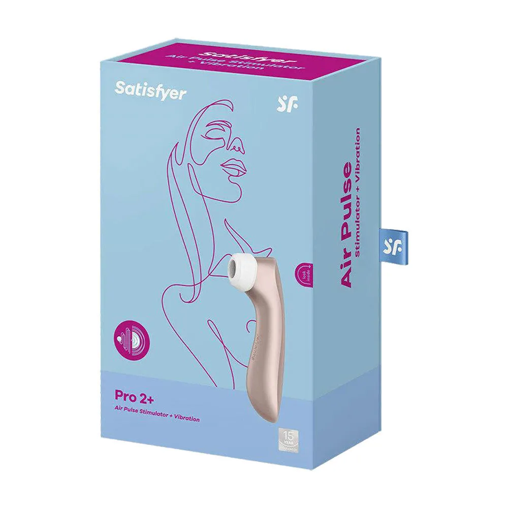 ProPenguin Suction Massager