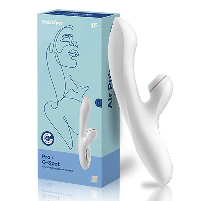 ProPenguin Suction Massager