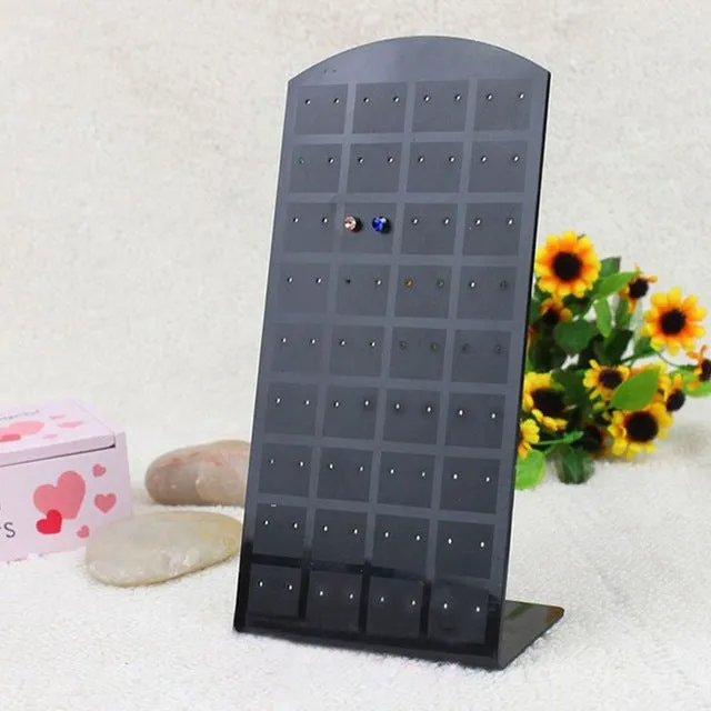 Rack Metal Stand Organizer