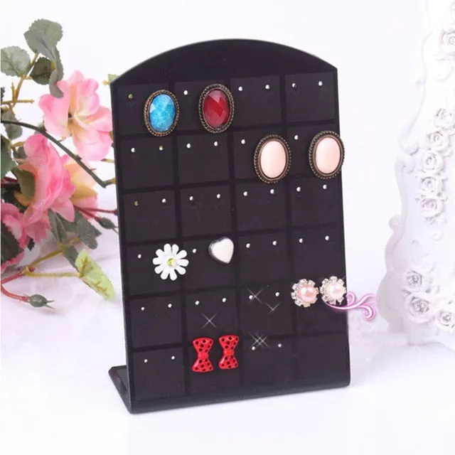 Rack Metal Stand Organizer