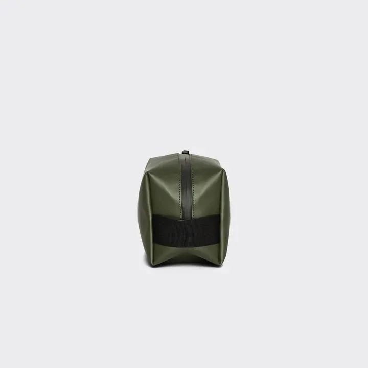 Rains Wash Bag Small 15580 - Green