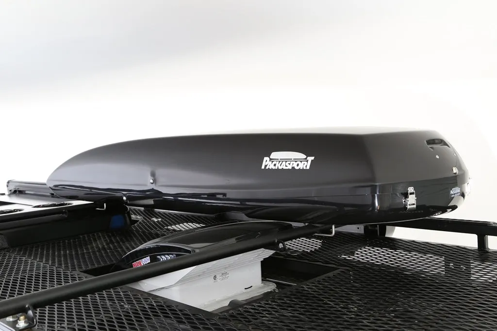 RB Touring Van MF - 170"ex 2500 4x4