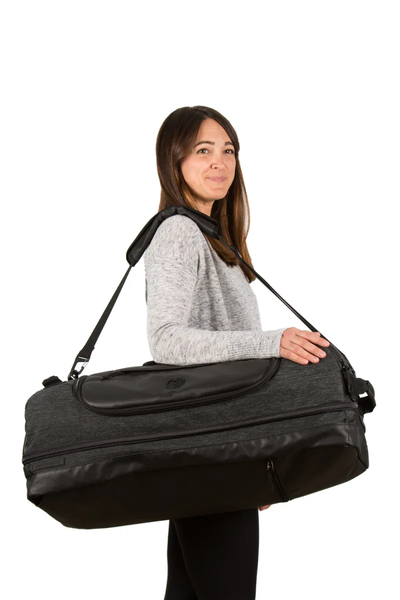 Retreat Duffel Pack