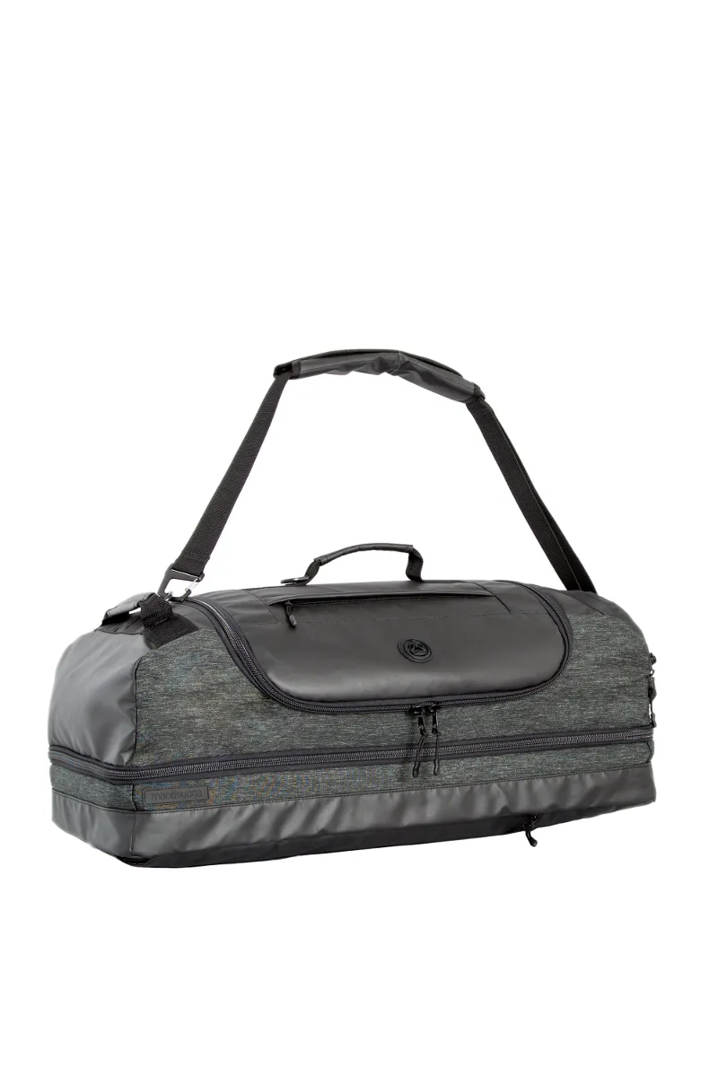 Retreat Duffel Pack
