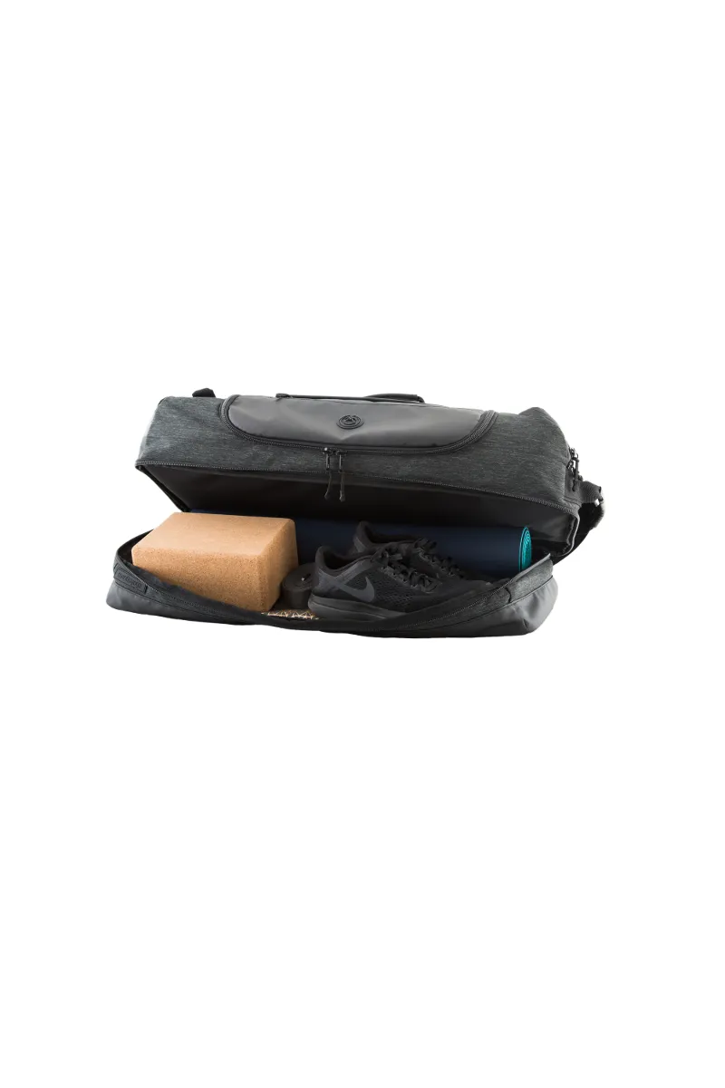 Retreat Duffel Pack