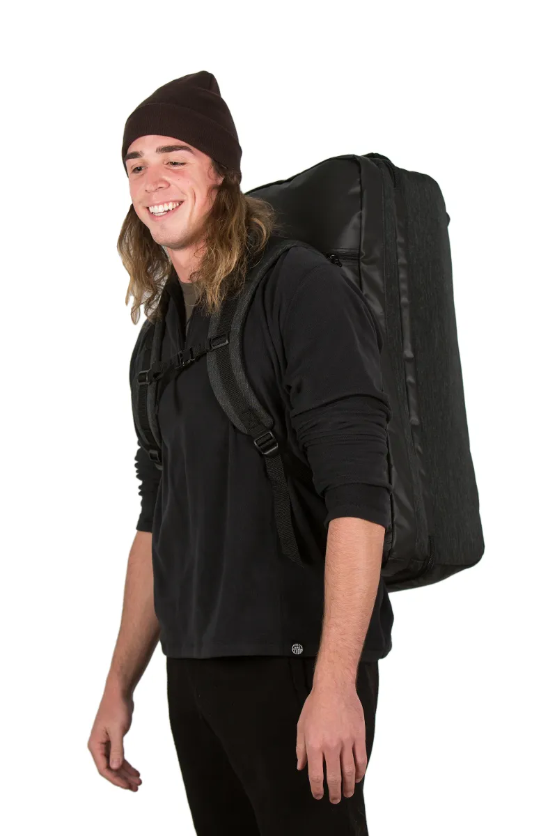 Retreat Duffel Pack