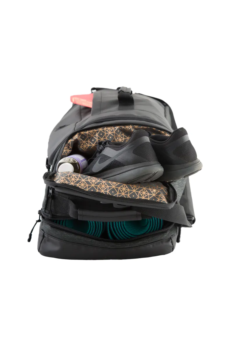 Retreat Duffel Pack