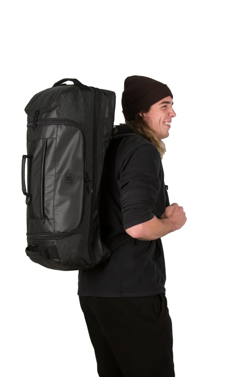 Retreat Duffel Pack
