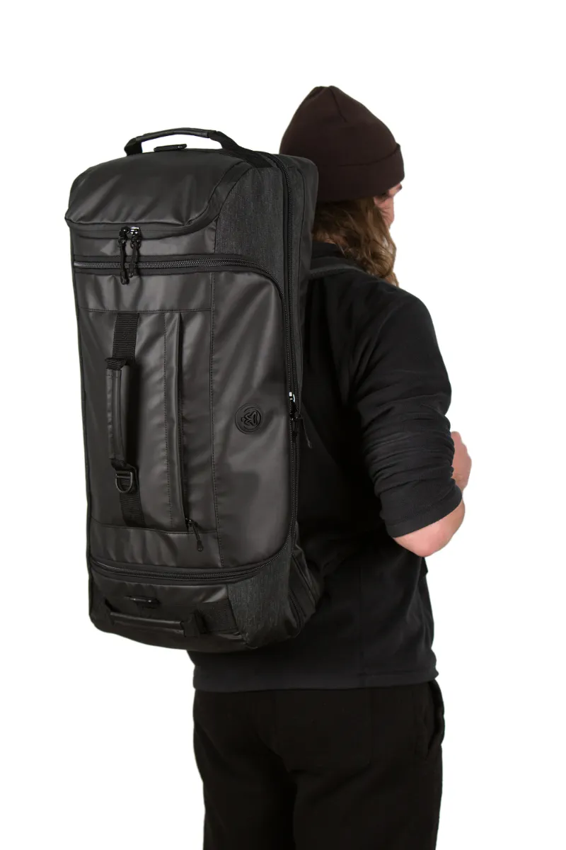 Retreat Duffel Pack
