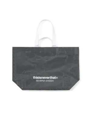 Reusable Carrier Bag