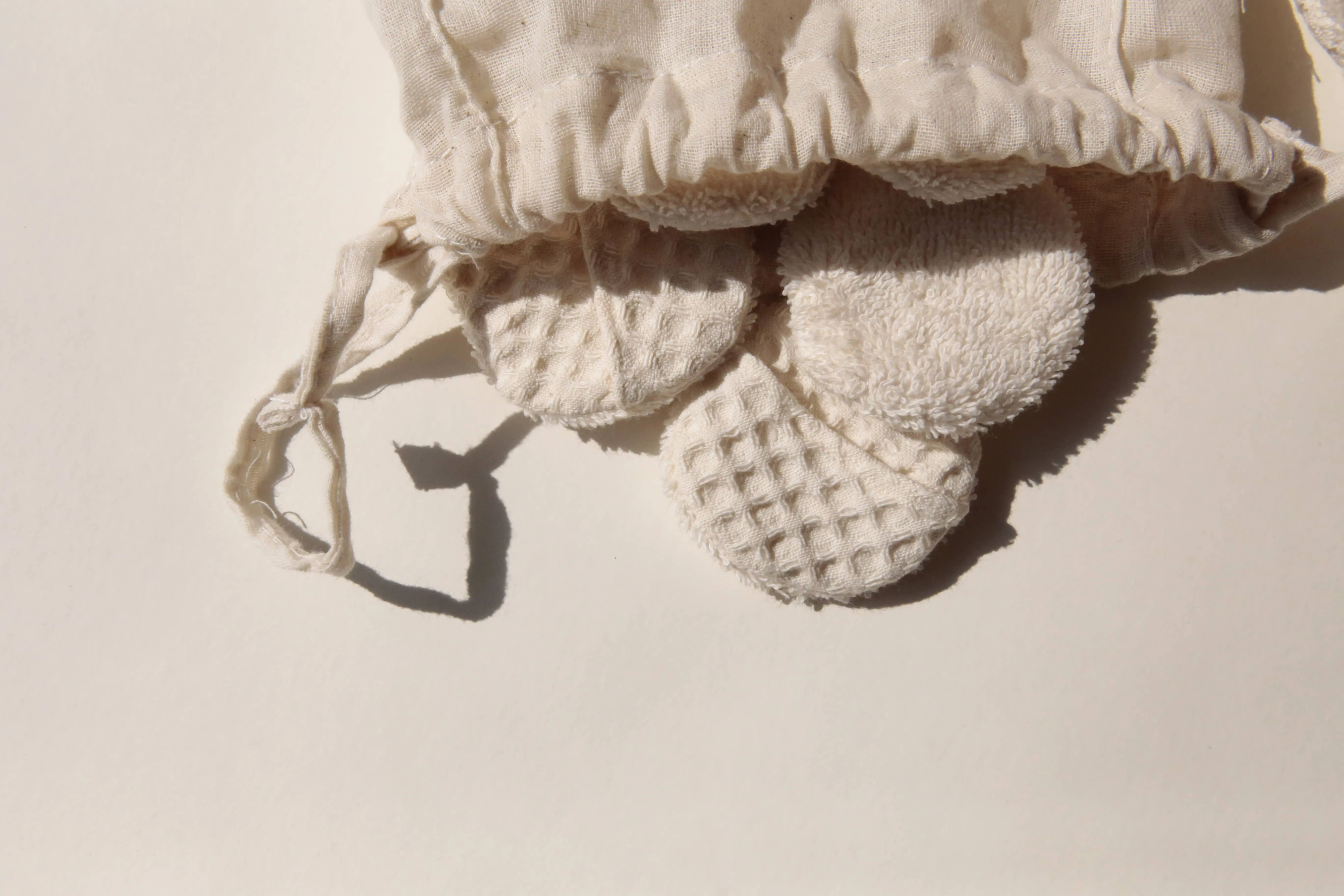 Reusable Cotton Facial Pad