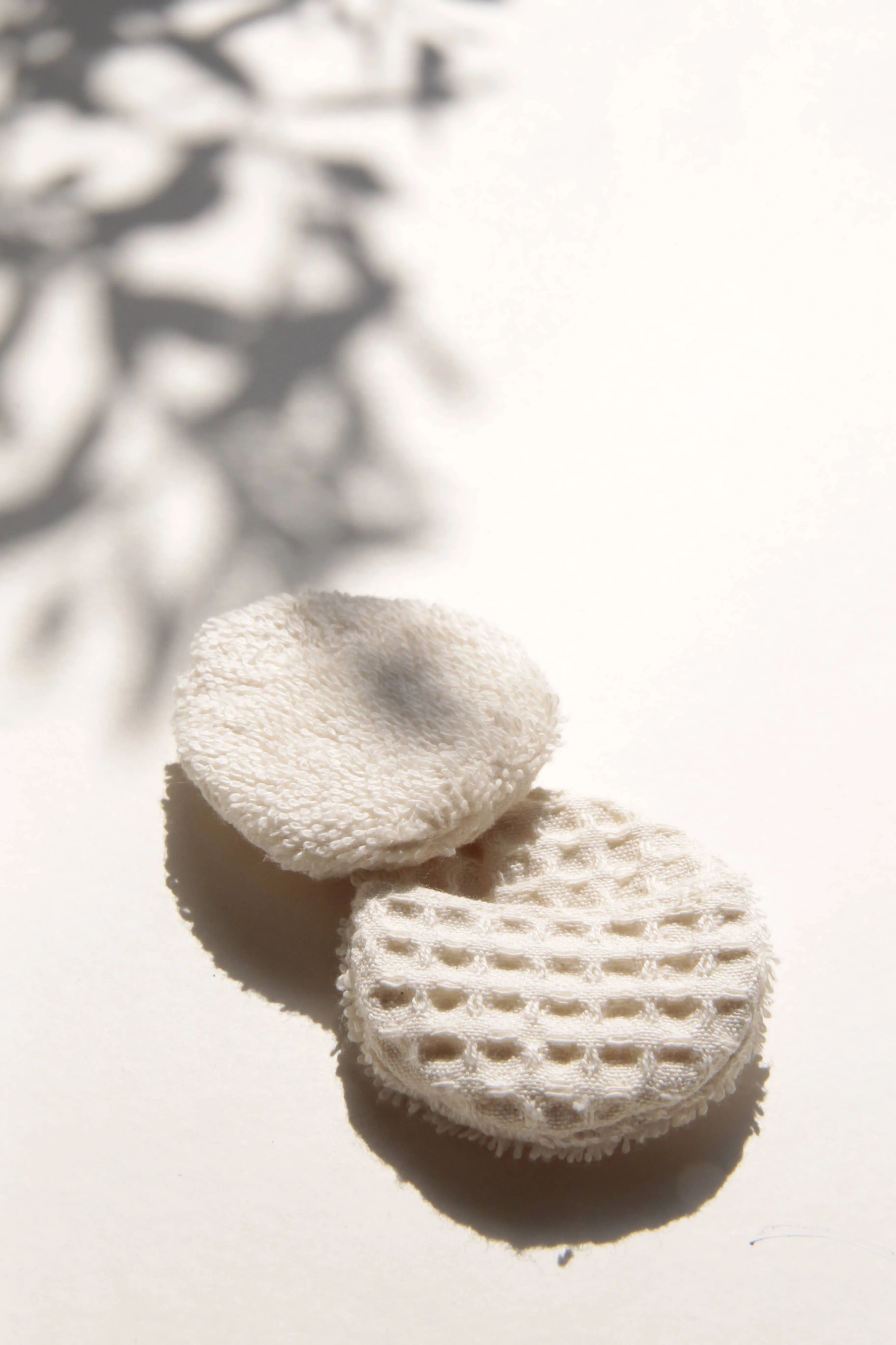 Reusable Cotton Facial Pad
