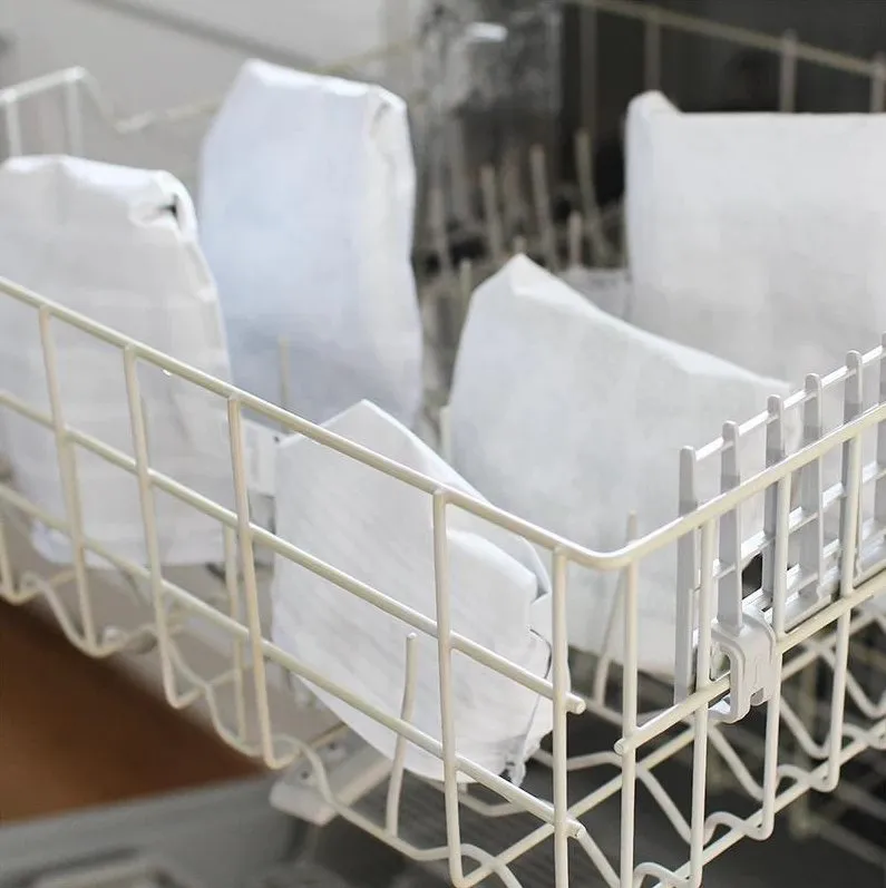 Reusable Sandwich & Snack Bag