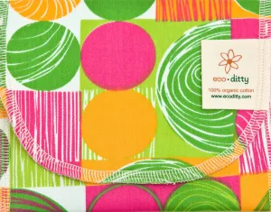 Reusable Sandwich Bag: Space Cowboy
