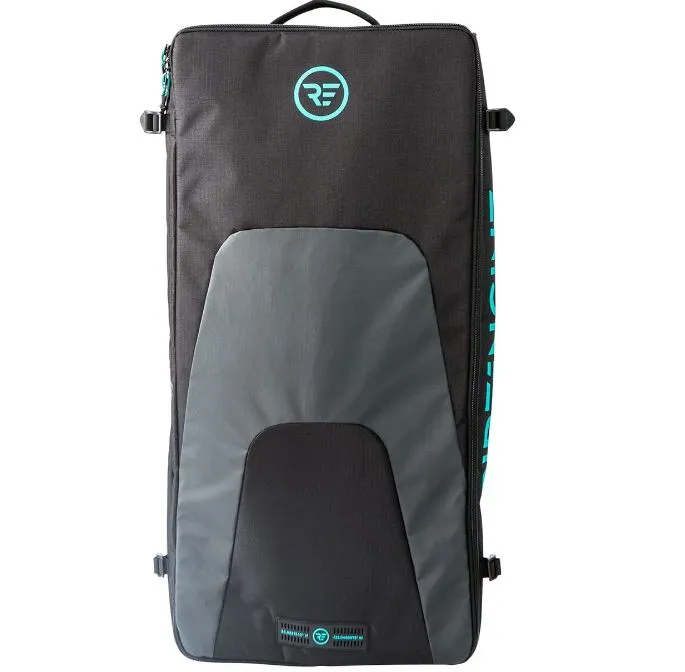 Ride Engine 90cm Compact Foil Travel Bag - 90cm