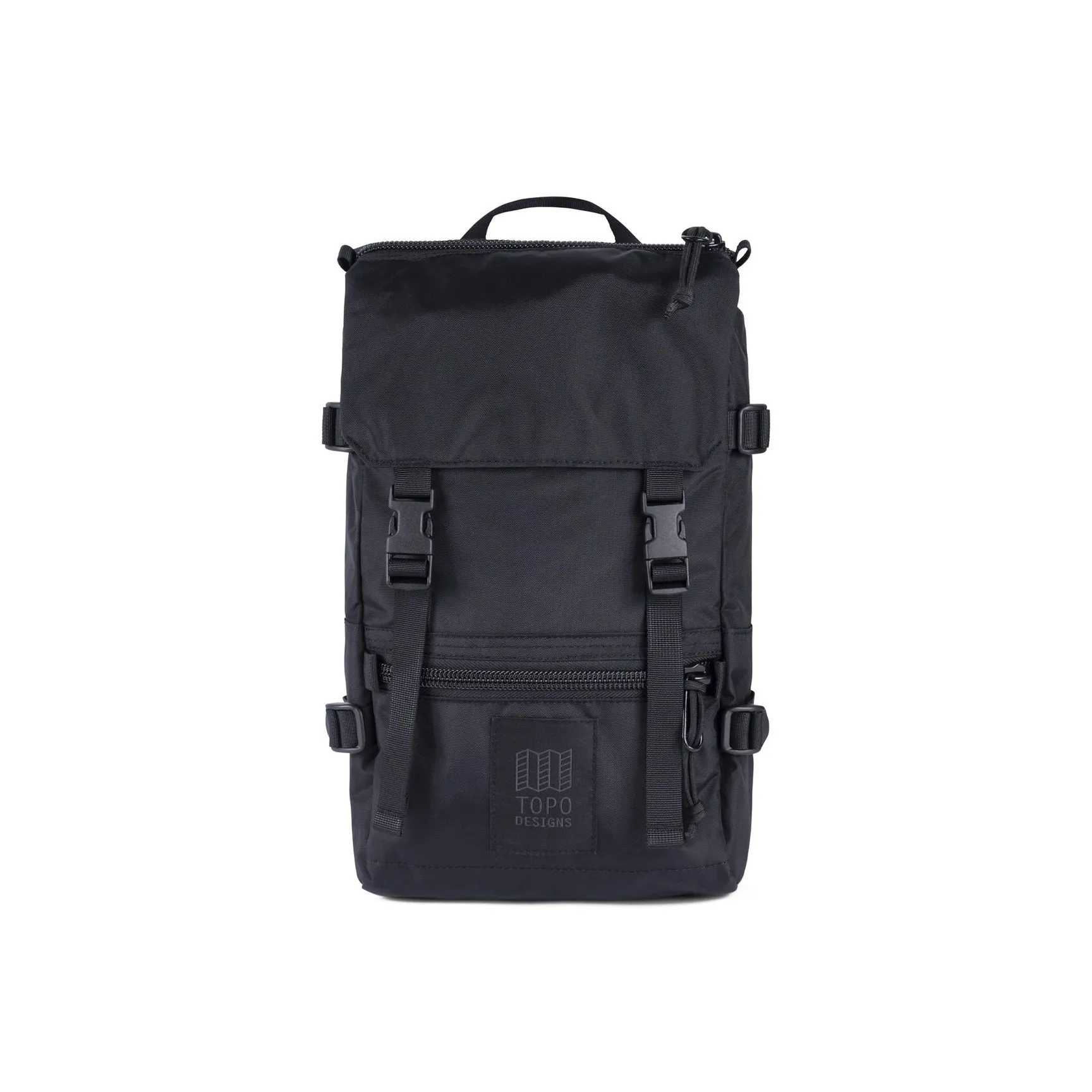 Rover Pack Mini | Black/Black