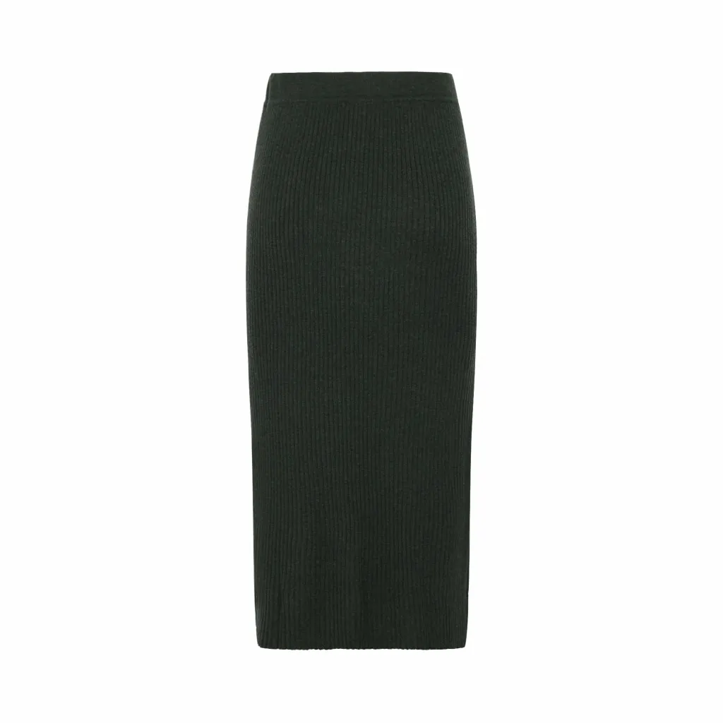 ruth-SMS - dark green