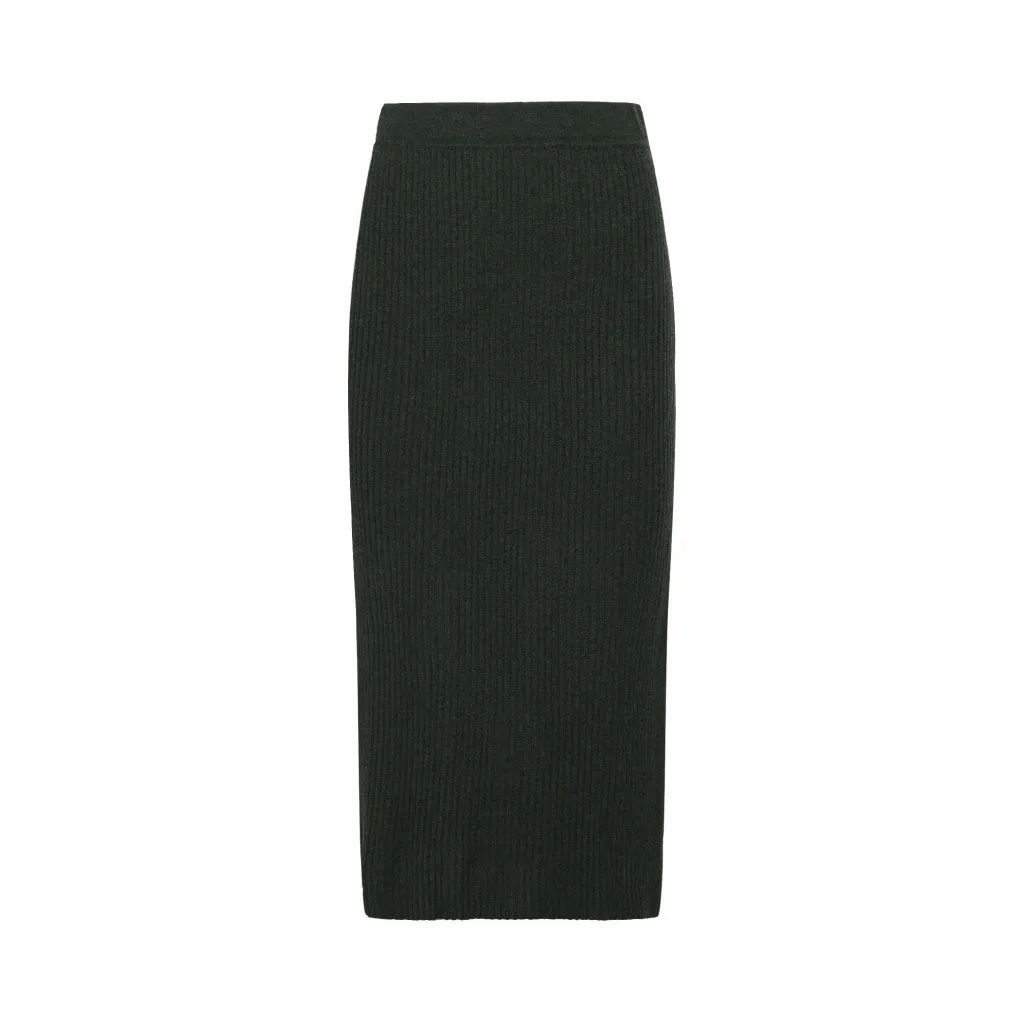 ruth-SMS - dark green