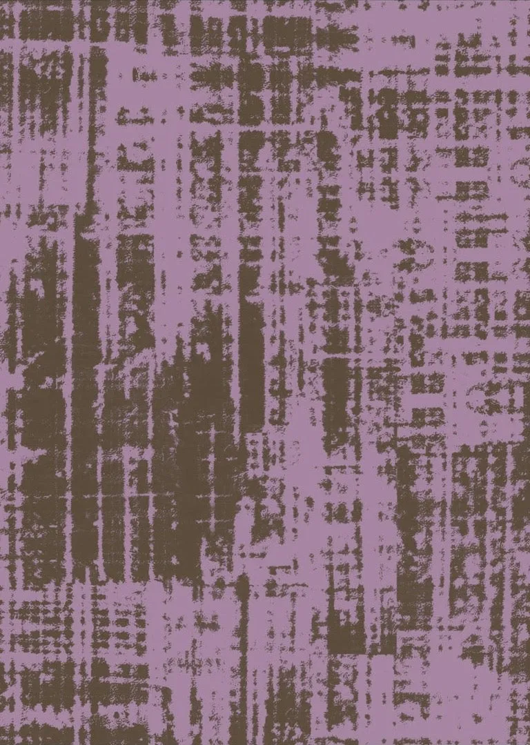 Scree Wallpaper - Grape