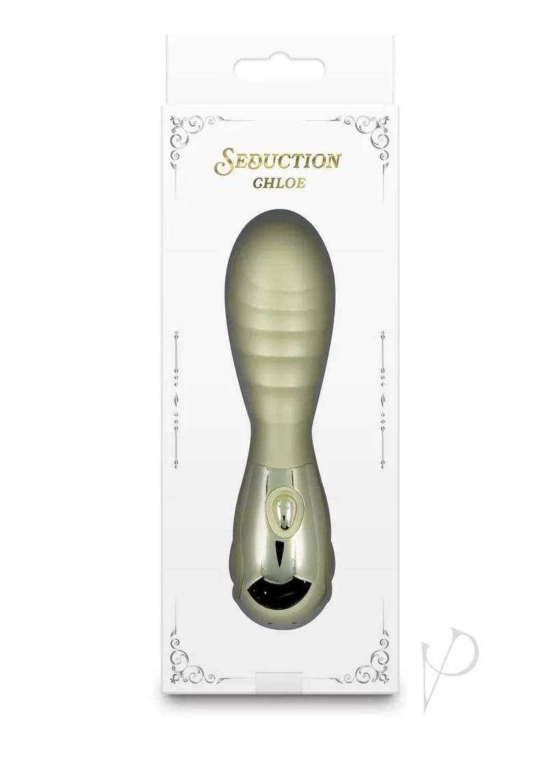 Seduction Chloe Green