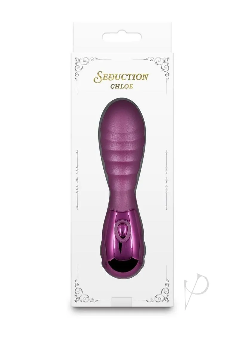Seduction Chloe Pink