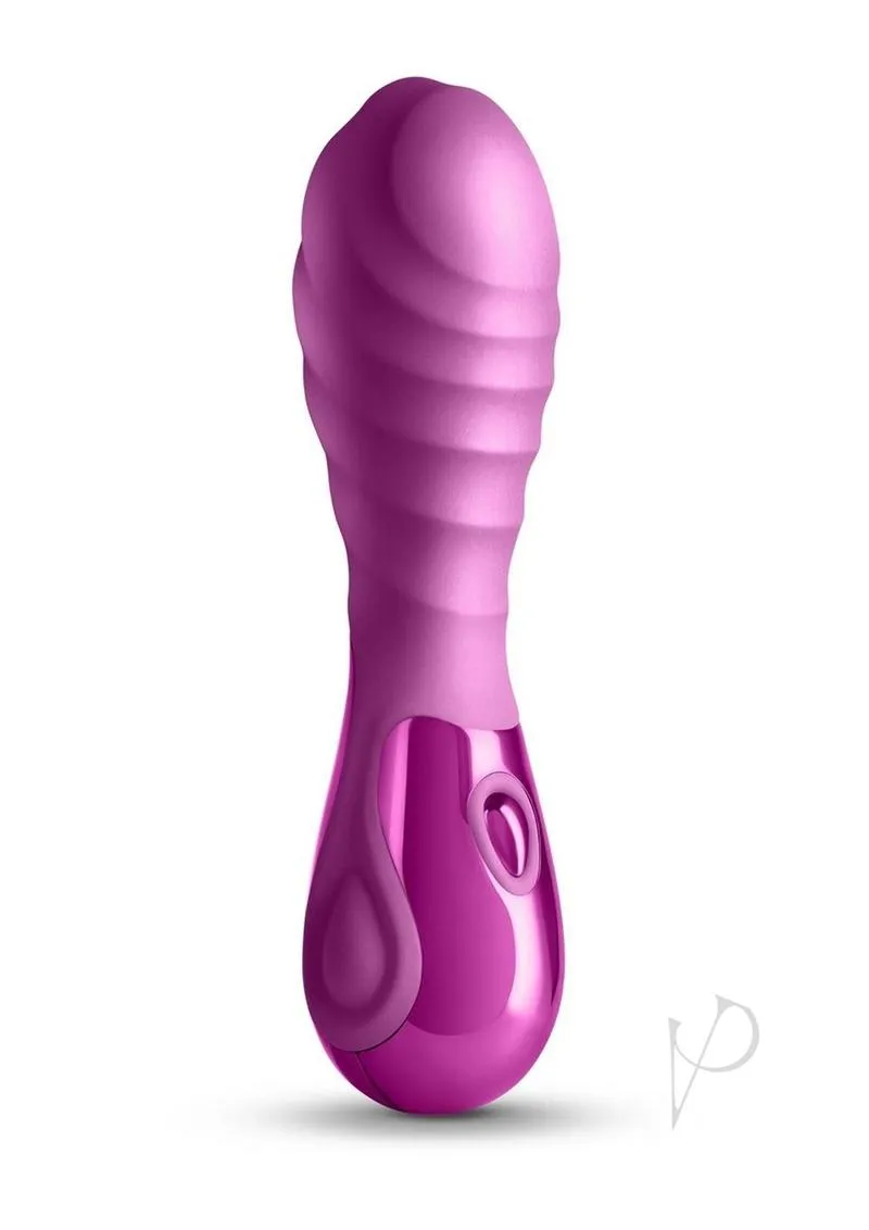 Seduction Chloe Pink