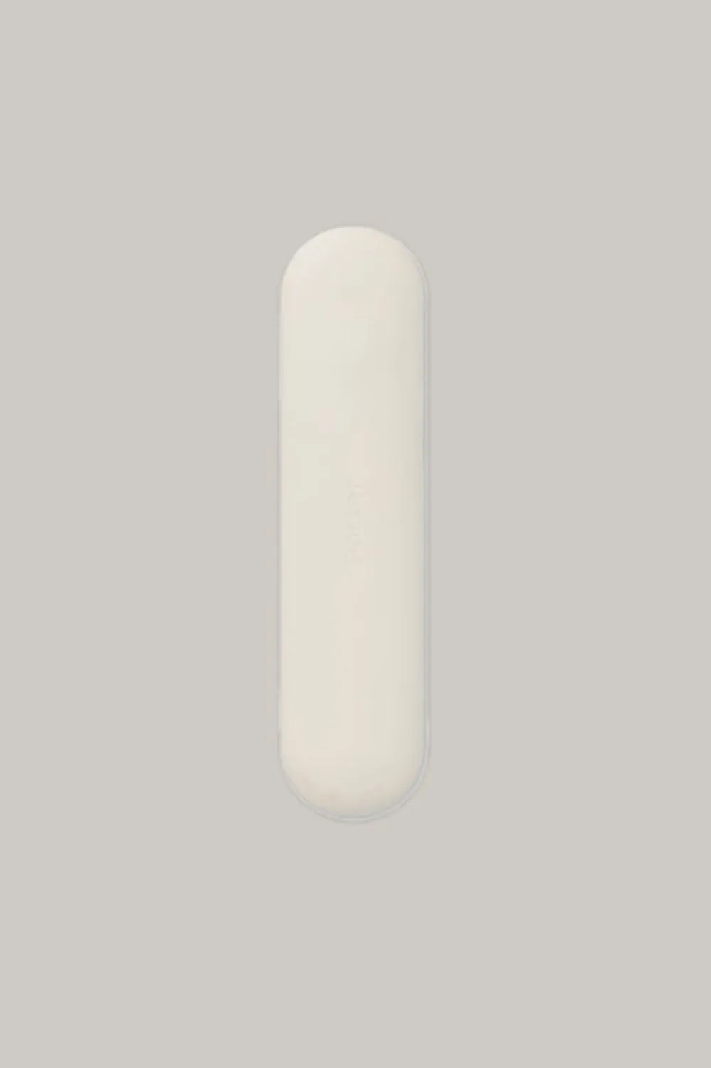 [Set] Porter Bowl   Utensil - Cream