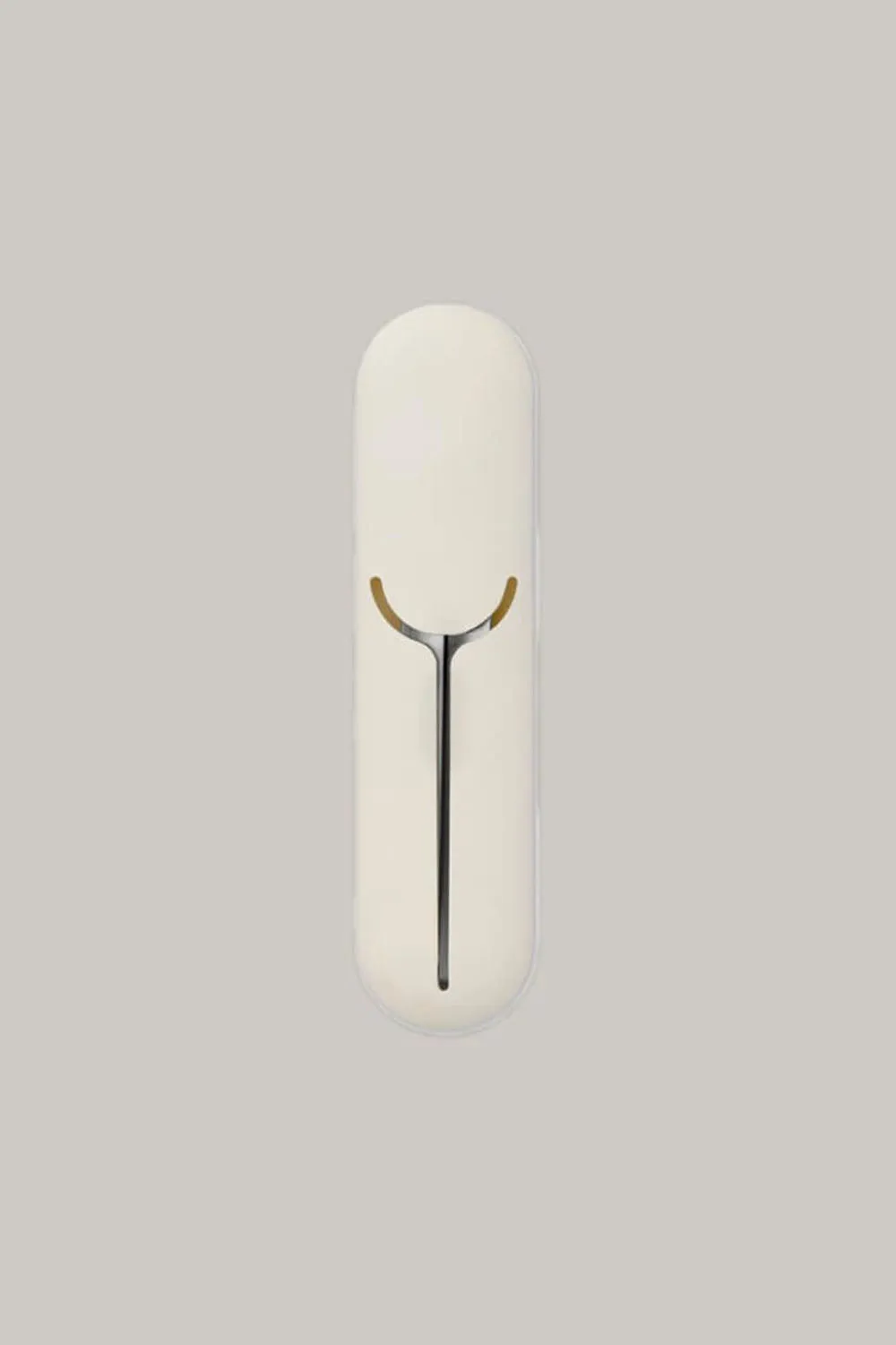 [Set] Porter Bowl   Utensil - Cream