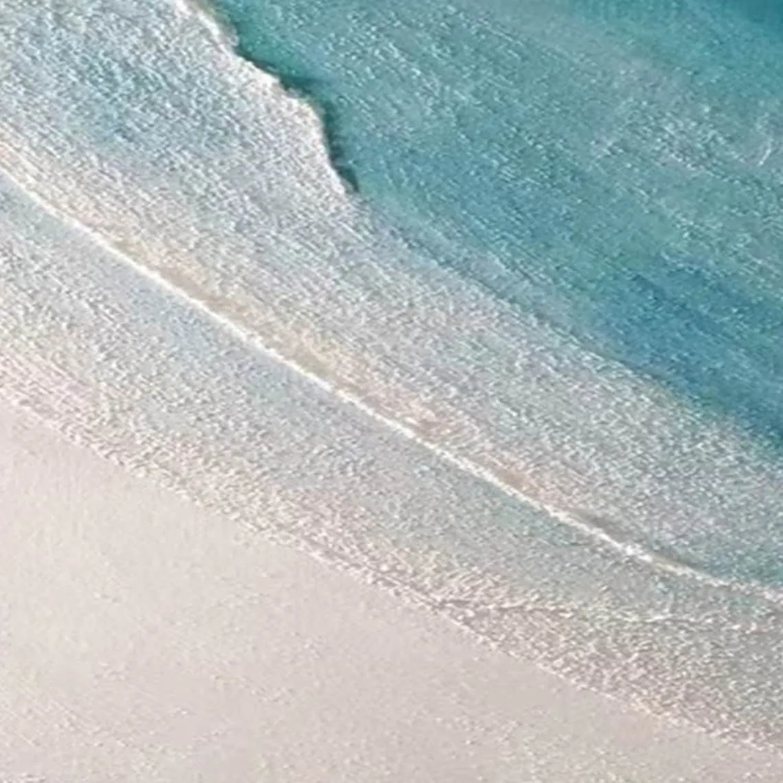 Shoreline Whisper