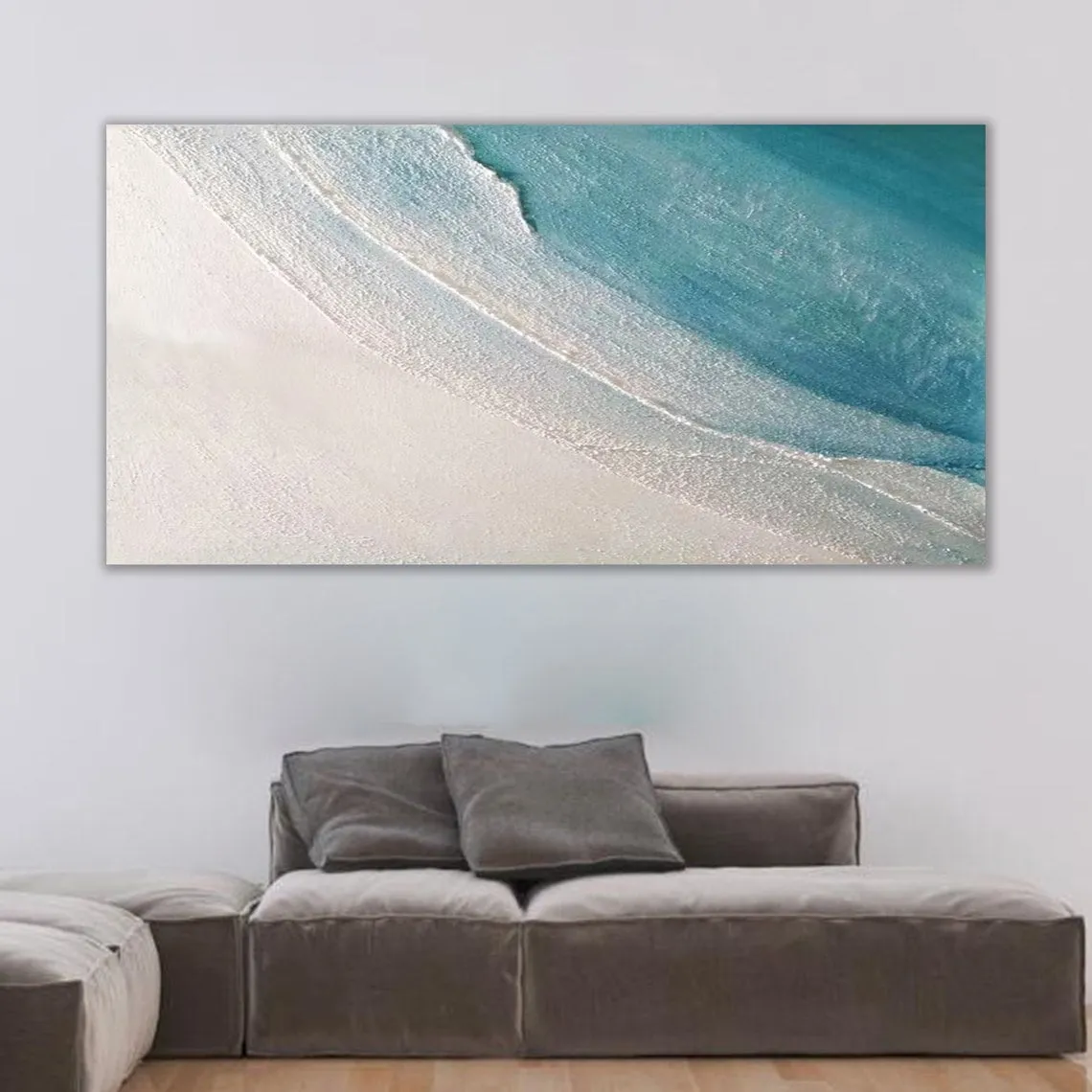 Shoreline Whisper