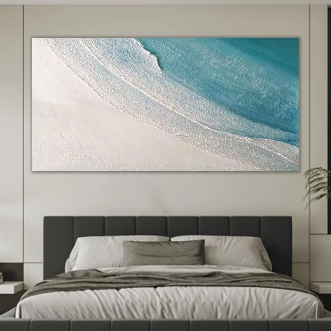 Shoreline Whisper