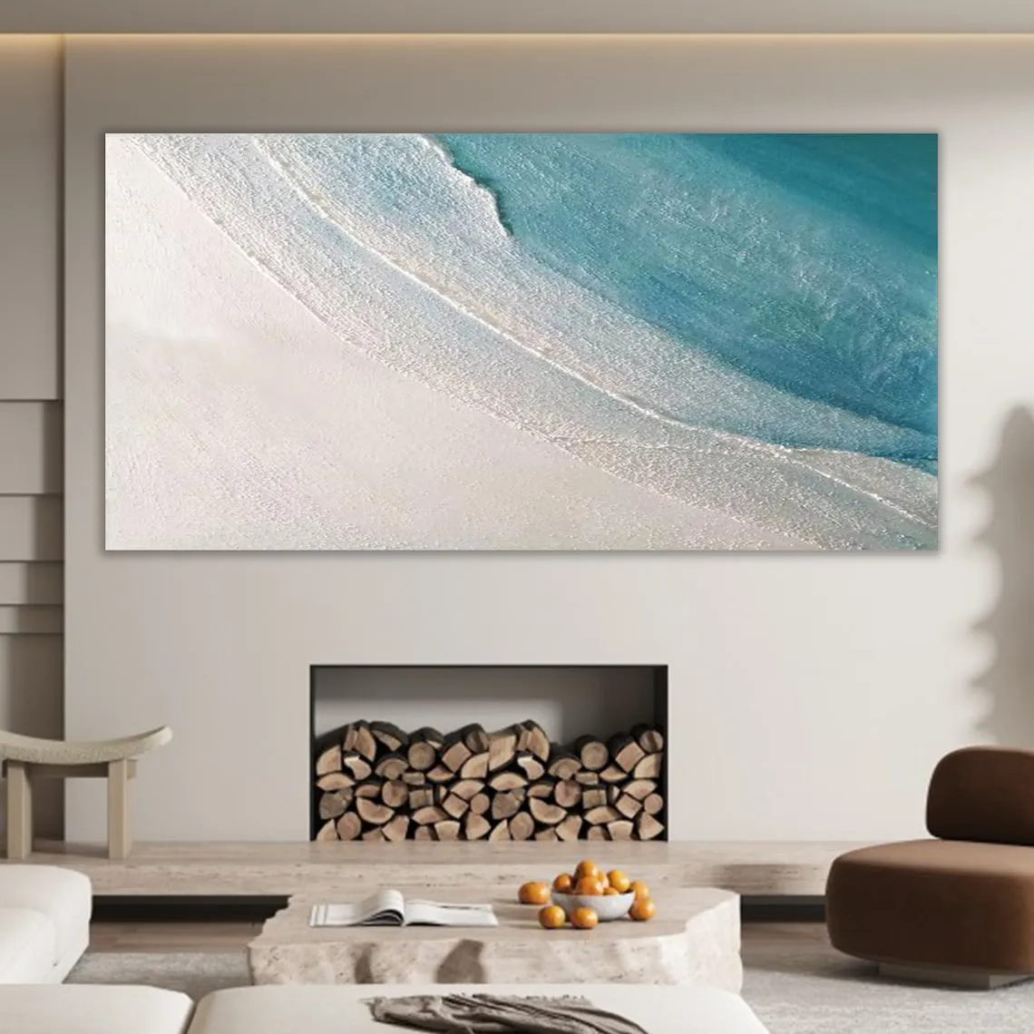 Shoreline Whisper