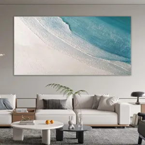 Shoreline Whisper