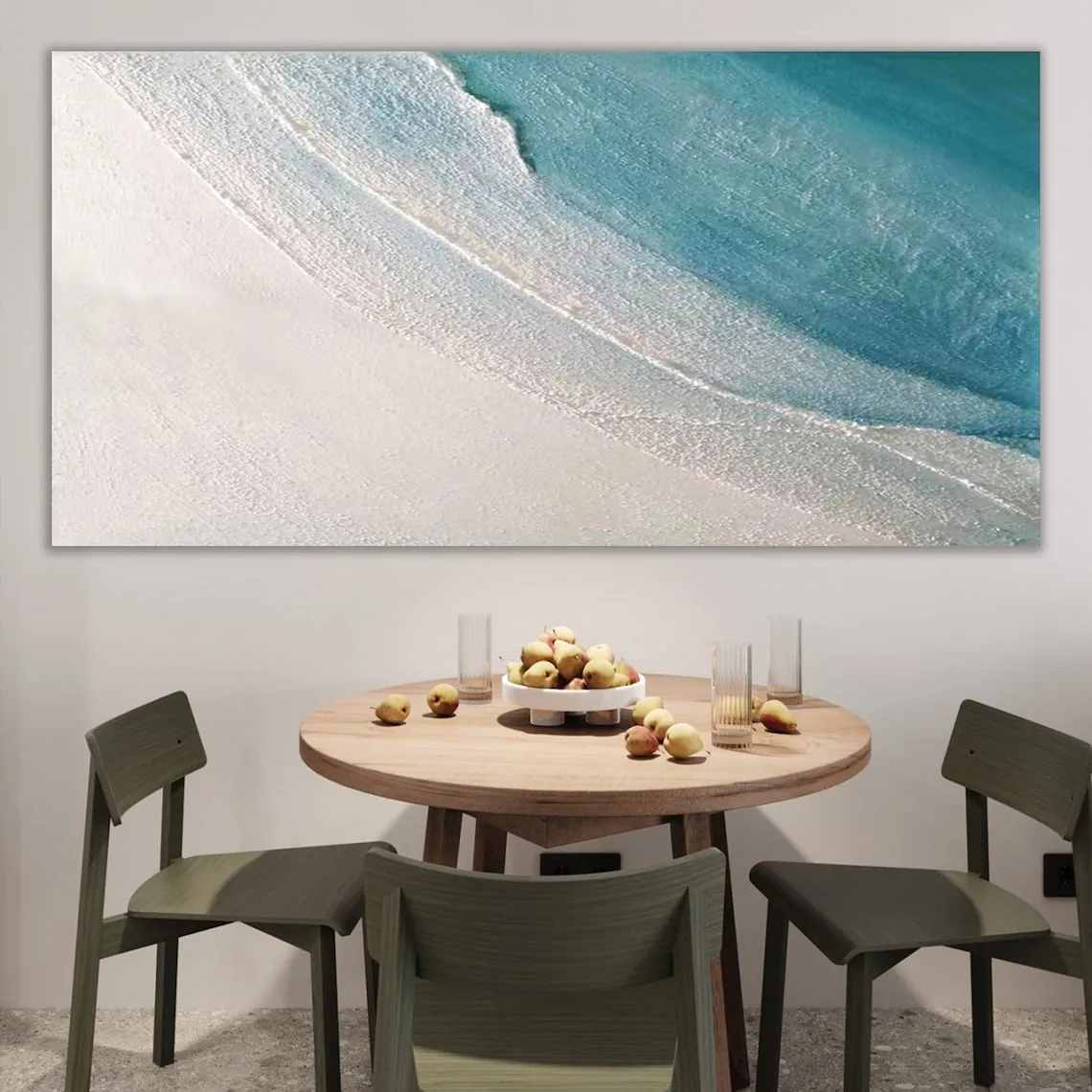 Shoreline Whisper