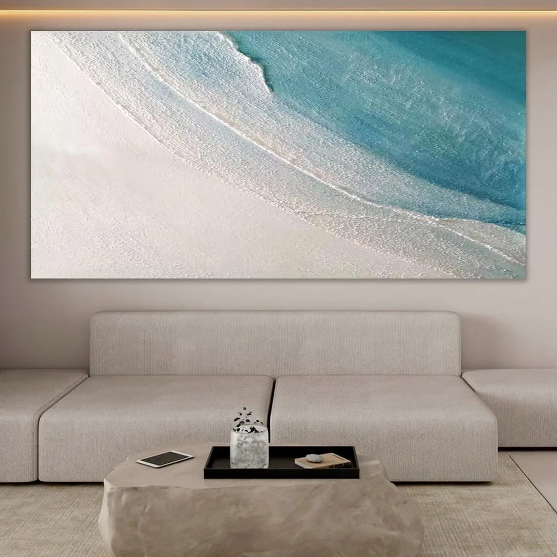 Shoreline Whisper