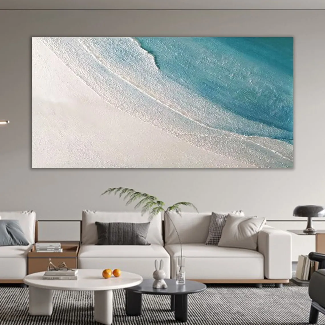 Shoreline Whisper