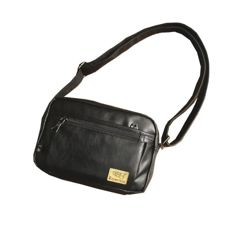 Small Messenger Bag